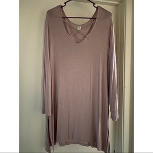 Old Navy Long-Sleeve Top